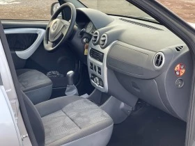 Dacia Sandero 1.4i LPG, снимка 10