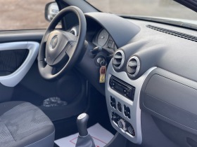 Dacia Sandero 1.4i LPG | Mobile.bg   11