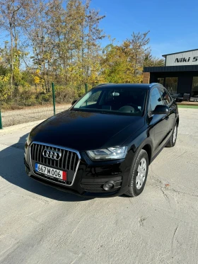 Audi Q3  2.0 TDI QUATTRO, ,  | Mobile.bg    8