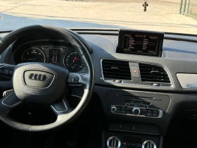 Audi Q3  2.0 TDI QUATTRO, ,  | Mobile.bg    12