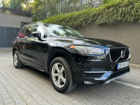 Volvo Xc90 T5 Momentum, снимка 5