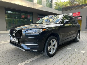 Volvo Xc90 T5 Momentum, снимка 4