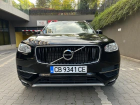 Volvo Xc90 T5 Momentum, снимка 1