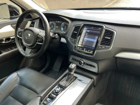 Volvo Xc90 T5 Momentum, снимка 8