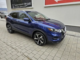 Nissan Qashqai 2.0 SL 360* Камери KeyLess Парктроник , снимка 2