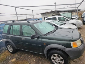 Обява за продажба на Land Rover Freelander 2.0d ~3 900 лв. - изображение 5