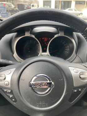 Nissan Juke, снимка 9