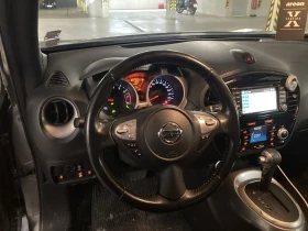 Nissan Juke, снимка 6