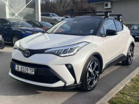 Toyota C-HR Club, снимка 1