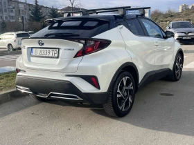 Toyota C-HR Club, снимка 4