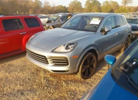 Porsche Cayenne PLATINUM EDITION | Mobile.bg    2