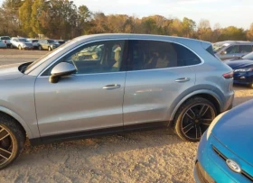 Porsche Cayenne PLATINUM EDITION | Mobile.bg    3