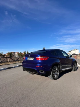 BMW X6 5.0 SHADOW LINE, снимка 3