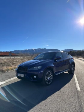 BMW X6 5.0 SHADOW LINE, снимка 1