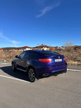 BMW X6 5.0 SHADOW LINE, снимка 4