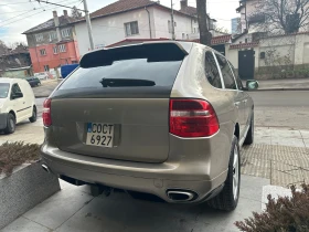 Porsche Cayenne, снимка 5