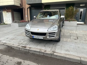 Porsche Cayenne, снимка 1