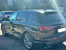 Audi SQ7, снимка 2