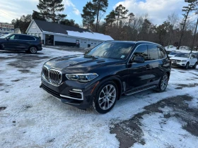 BMW X5 40I* DIGITAL* PANO* TV*  1