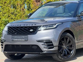 Land Rover Range Rover Velar R-DYNAMIC-ПАНОРАМА-KEYLESS-МАСАЖ-КАЮЕРА360-118Х.КМ - 49990 лв. - 64481515 | Car24.bg