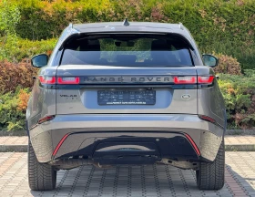 Land Rover Range Rover Velar R-DYNAMIC-ПАНОРАМА-KEYLESS-МАСАЖ-КАЮЕРА360-118Х.КМ - 49990 лв. - 64481515 | Car24.bg