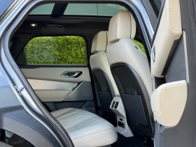 Land Rover Range Rover Velar R-DYNAMIC-ПАНОРАМА-KEYLESS-МАСАЖ-КАЮЕРА360-118Х.КМ - 49990 лв. - 64481515 | Car24.bg