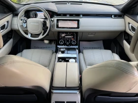 Land Rover Range Rover Velar R-DYNAMIC-ПАНОРАМА-KEYLESS-МАСАЖ-КАЮЕРА360-118Х.КМ - 49990 лв. - 64481515 | Car24.bg