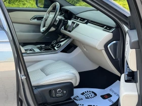 Land Rover Range Rover Velar R-DYNAMIC-ПАНОРАМА-KEYLESS-МАСАЖ-КАЮЕРА360-118Х.КМ - 49990 лв. - 64481515 | Car24.bg