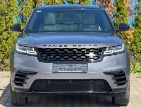 Land Rover Range Rover Velar R-DYNAMIC-ПАНОРАМА-KEYLESS-МАСАЖ-КАЮЕРА360-118Х.КМ - 49990 лв. - 64481515 | Car24.bg