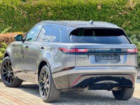Land Rover Range Rover Velar R-DYNAMIC-ПАНОРАМА-KEYLESS-МАСАЖ-КАЮЕРА360-118Х.КМ - 49990 лв. - 64481515 | Car24.bg