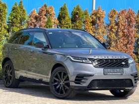 Land Rover Range Rover Velar R-DYNAMIC-ПАНОРАМА-KEYLESS-МАСАЖ-КАЮЕРА360-118Х.КМ - 49990 лв. - 64481515 | Car24.bg