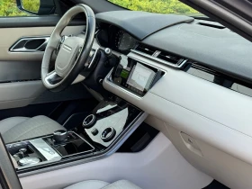 Land Rover Range Rover Velar R-DYNAMIC-ПАНОРАМА-KEYLESS-МАСАЖ-КАЮЕРА360-118Х.КМ - 49990 лв. - 64481515 | Car24.bg