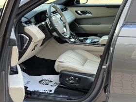 Land Rover Range Rover Velar R-DYNAMIC-ПАНОРАМА-KEYLESS-МАСАЖ-КАЮЕРА360-118Х.КМ - 49990 лв. - 64481515 | Car24.bg