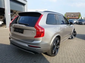 Обява за продажба на Volvo Xc90 T8 AWD Ultra Dark FourC 7S ~ 155 880 лв. - изображение 1
