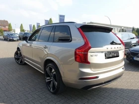Обява за продажба на Volvo Xc90 T8 AWD Ultra Dark FourC 7S ~ 155 880 лв. - изображение 3