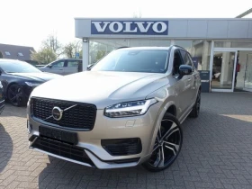 Обява за продажба на Volvo Xc90 T8 AWD Ultra Dark FourC 7S ~ 155 880 лв. - изображение 1