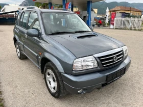 Suzuki Grand vitara 2.0-HDI.109ps | Mobile.bg    2