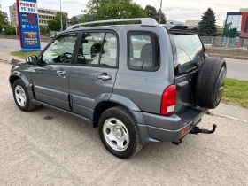 Suzuki Grand vitara 2.0-HDI.109ps | Mobile.bg    4