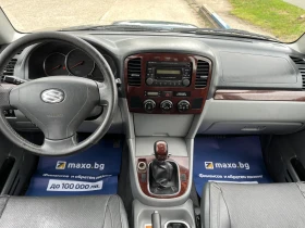 Suzuki Grand vitara 2.0-HDI.109ps | Mobile.bg    7