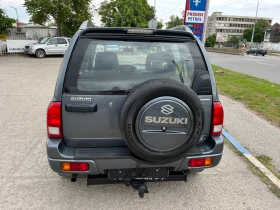 Suzuki Grand vitara 2.0-HDI.109ps | Mobile.bg    6
