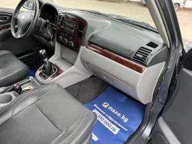 Suzuki Grand vitara 2.0-HDI.109ps | Mobile.bg    10