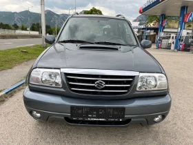Suzuki Grand vitara 2.0-HDI.109ps | Mobile.bg    3