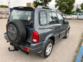 Suzuki Grand vitara 2.0-HDI.109ps | Mobile.bg    5