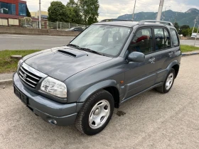     Suzuki Grand vitara 2.0-HDI.109ps