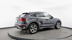 Audi Q5 Sportback* Distronic* 360* B&O* *  | Mobile.bg    5