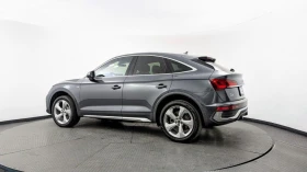 Audi Q5 Sportback* Distronic* 360* B&O* *  | Mobile.bg    3