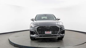 Audi Q5 Sportback* Distronic* 360* B&O* *  | Mobile.bg    2