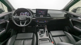 Audi Q5 Sportback* Distronic* 360* B&O* *  | Mobile.bg    8