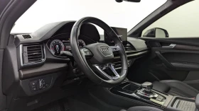 Audi Q5 Sportback* Distronic* 360* B&O* *  | Mobile.bg    7