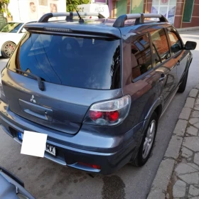 Mitsubishi Outlander | Mobile.bg    10